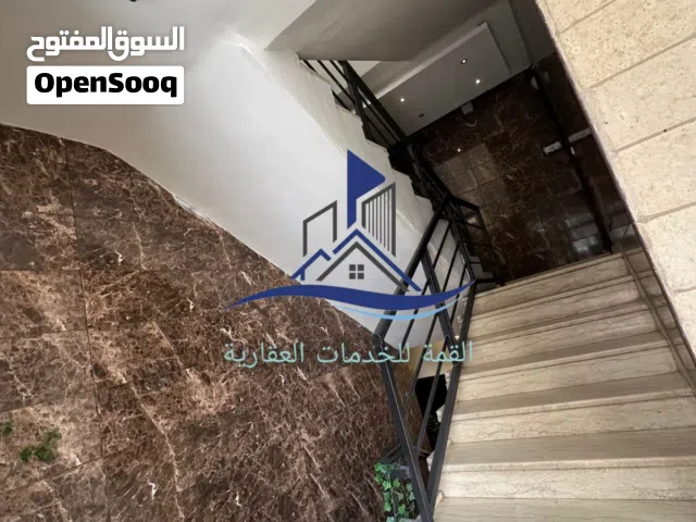 130 m2 3 Bedrooms Apartments for Rent in Amman Jubaiha