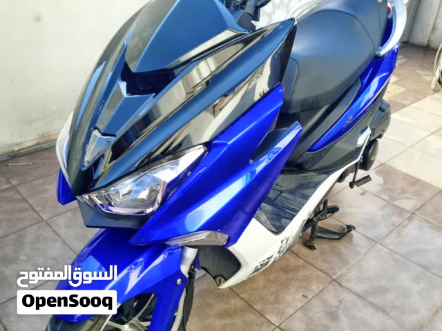 2024 سوزوكي أخرى