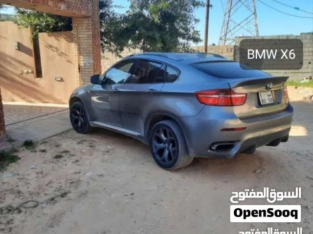 2011 BMW X5 Series Standard