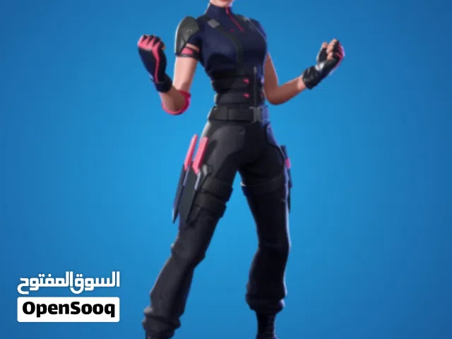 Fortnite Accounts and Characters for Sale in Northern Governorate