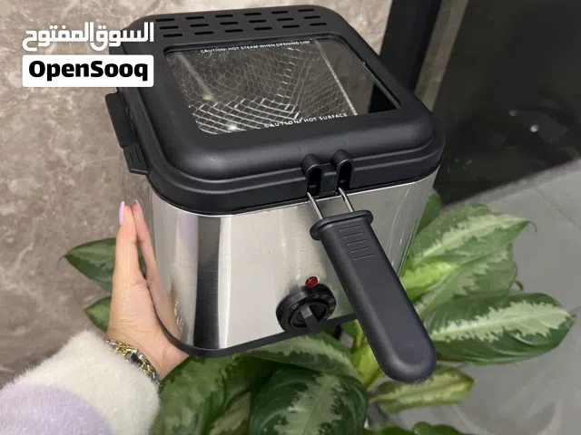 قلاية كهربائية متعددة الاستخدام