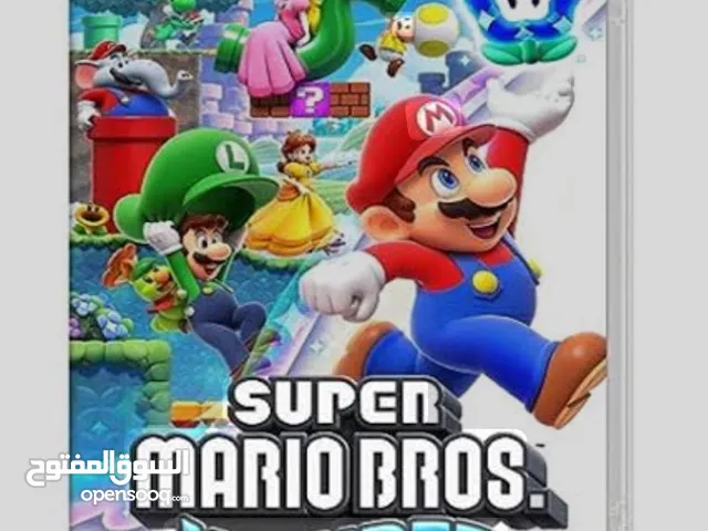Super Mario Bros. Wonder