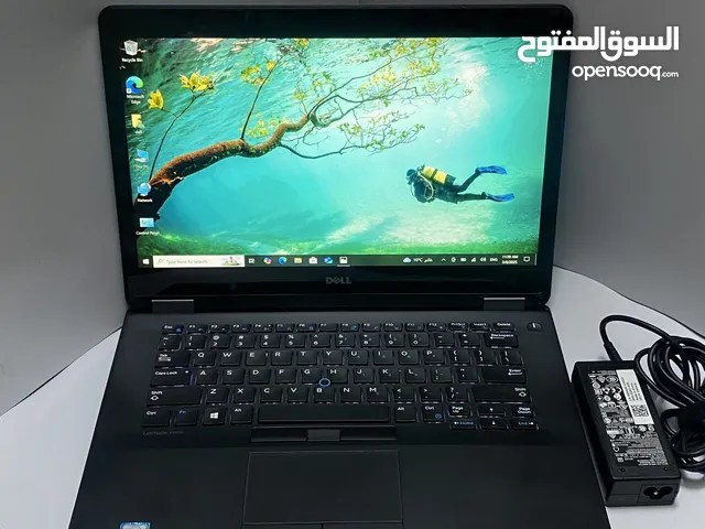 Windows Dell for sale in Irbid