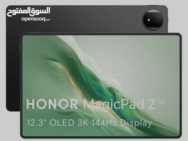 HONOR MagicPad2