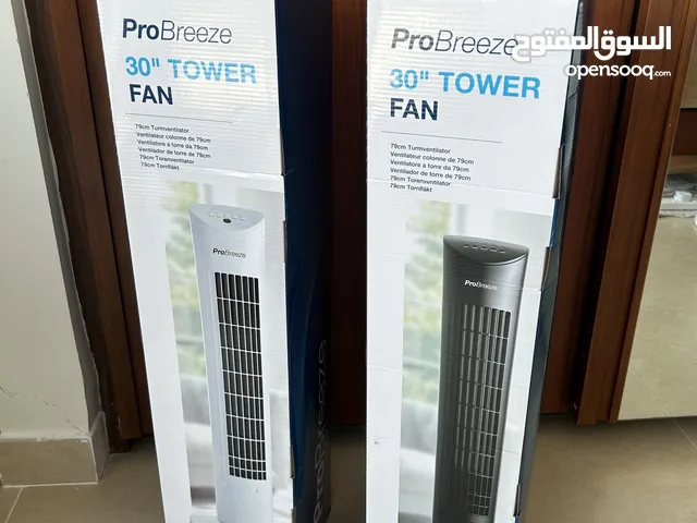 Pro Breeze 30-Inch Tower Fan