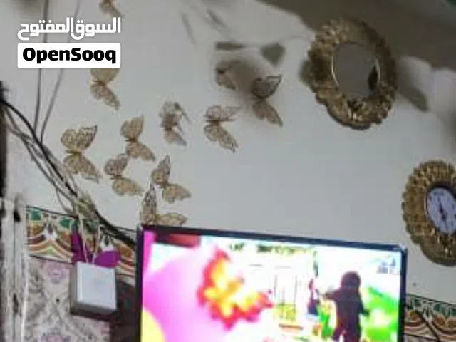 **عــــرطة العرطات شاشه ستارز. مع السيفر. ورموت شبه جديد استخدمة لمدة 3 اشهر فقط السعر 25 الف