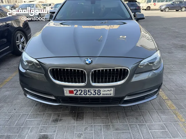 BMW 528 i for urgent sale Good condition.