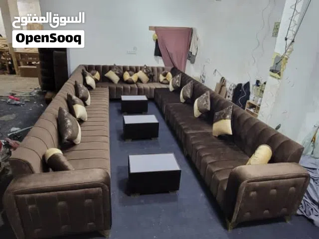 انتريهات فاخره على شكل حرف ال