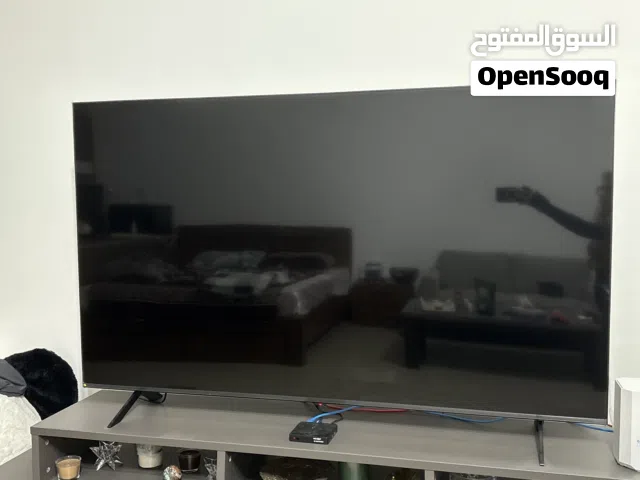 Tv LG QNED 7S6Q 4k smart tv - great condition