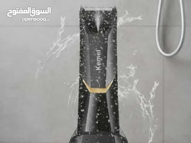 ماكينة kemei 2025 الأماكن الحساسة