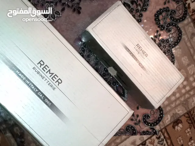 خلاطات مدفونه إيطالية ماركة الREMER