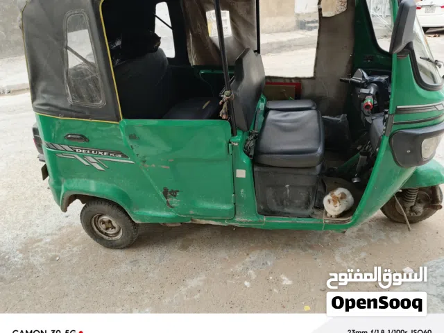 توكتك TVS   2022