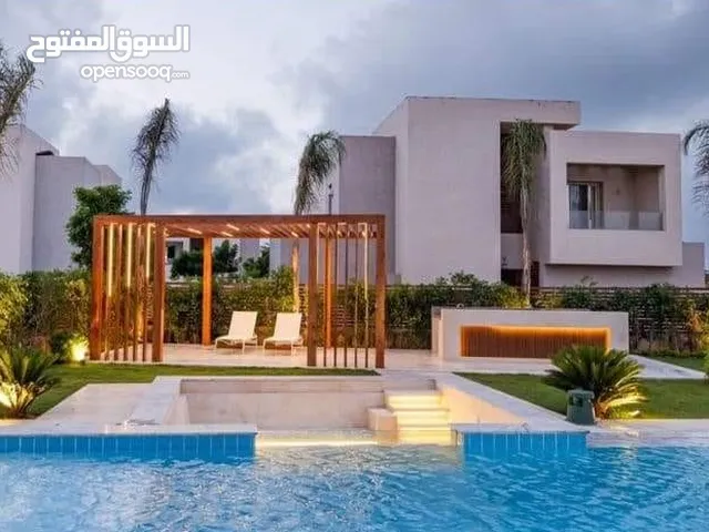950 m2 5 Bedrooms Villa for Sale in Alexandria North Coast