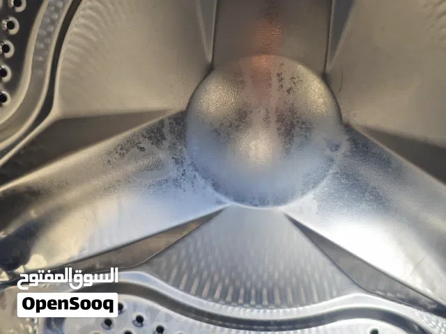 غساله ملابس