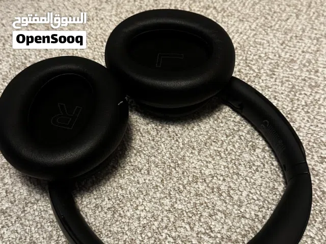 سماعه q 30 soundcore جديده مع البوكس م يكلمني غير الجاد وبيع فوري