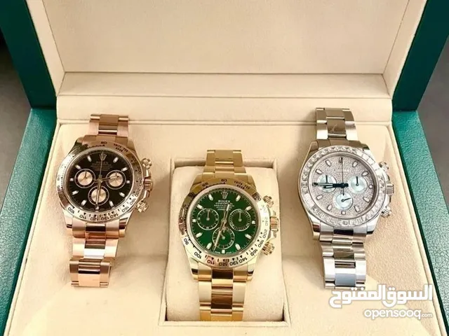 القصر الملكي Aser Watches
