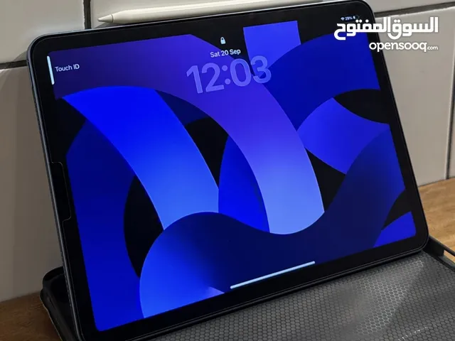 Apple iPad Air 5 64 GB in Northern Governorate