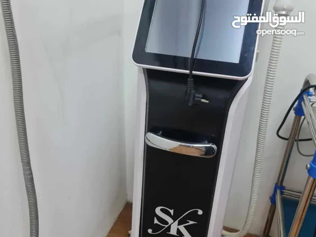 ليزر ازالة شعر دايود مكس