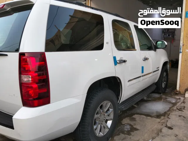 Used Chevrolet Tahoe in Basra