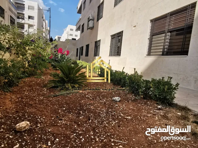 196 m2 3 Bedrooms Apartments for Rent in Amman Um El Summaq