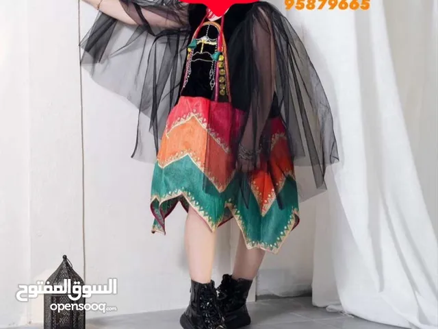 فستان راقي