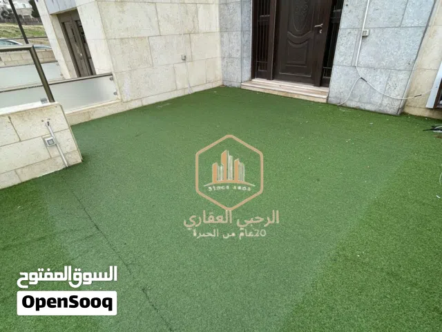 200 m2 3 Bedrooms Apartments for Rent in Amman Dahiet Al-Nakheel
