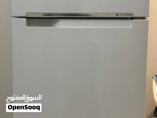 Samsung fridge for sale (used) - Negotiable