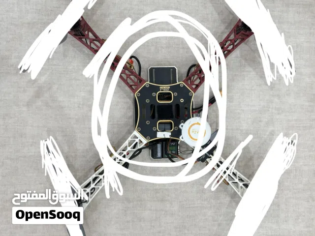 كوادكؤبتر DJ! Quad F450