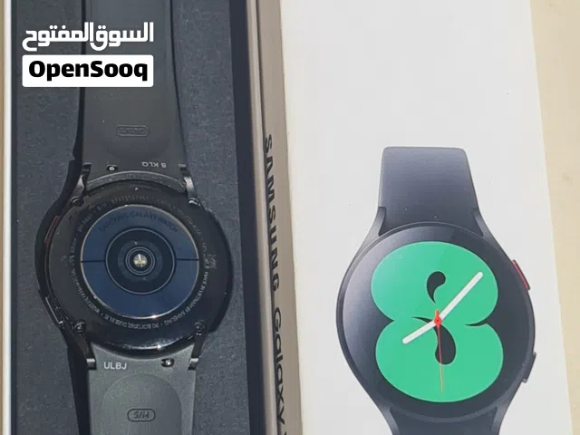 Watch 4 samsung