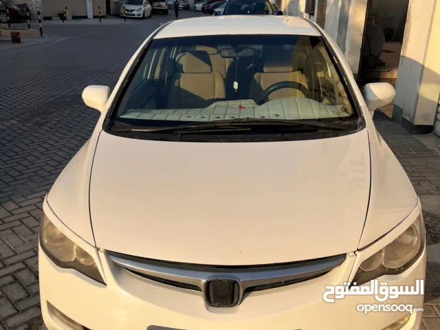 Used Honda Civic in Northern Governorate