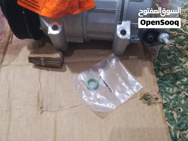كمبريسور هوندا بايلوت