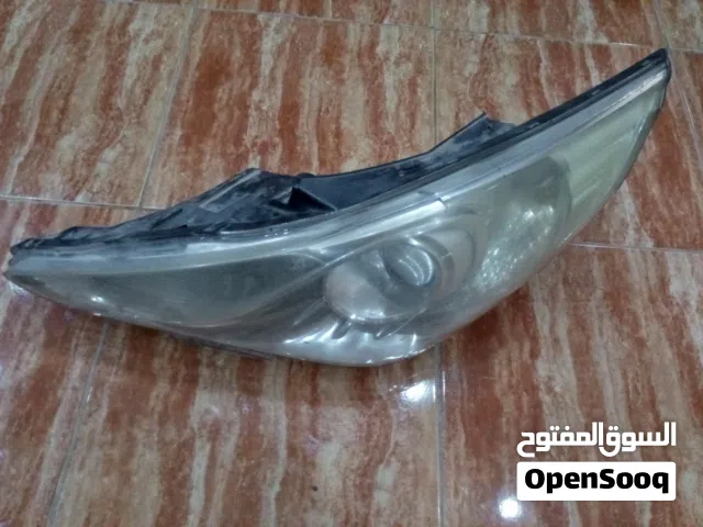 فنار سوناتا 2012