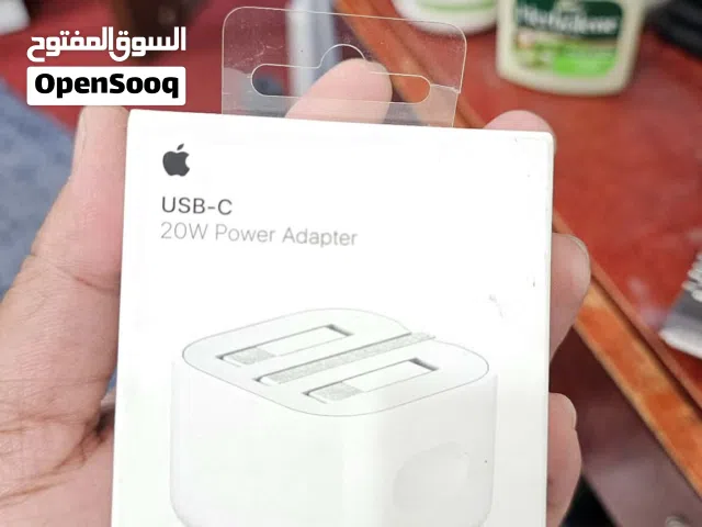Apple Adaptor Original