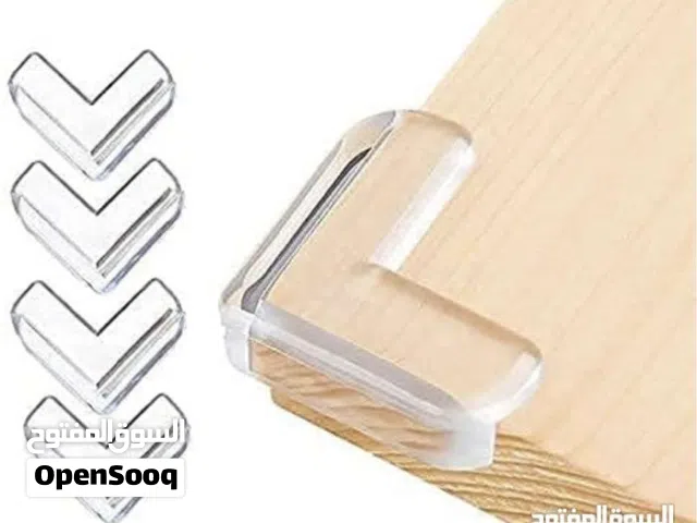 سيليكون زوايا حماية