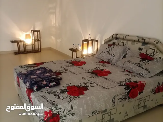 43m2 Studio Apartments for Rent in Muscat Halban