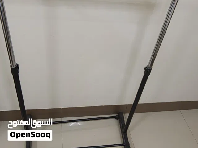 clothes stand