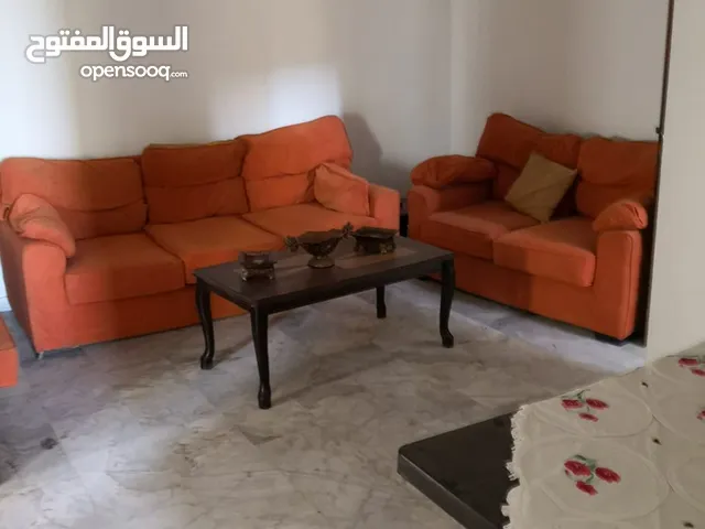 125 m2 3 Bedrooms Apartments for Rent in Amman Jabal Al-Lweibdeh