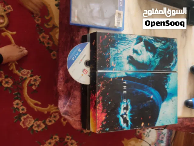 PlayStation 4 PlayStation for sale in Giza