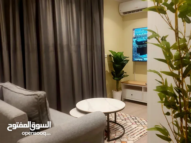 شقة مفروشة تشطيب حديث للايجار ببن عاشور