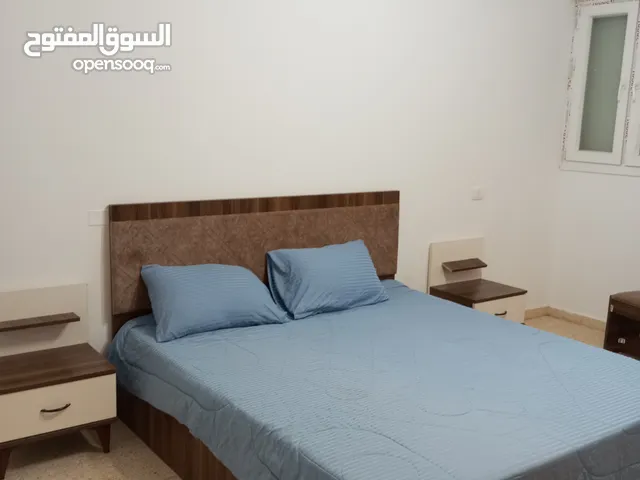 120 m2 2 Bedrooms Apartments for Rent in Misrata 9th of July