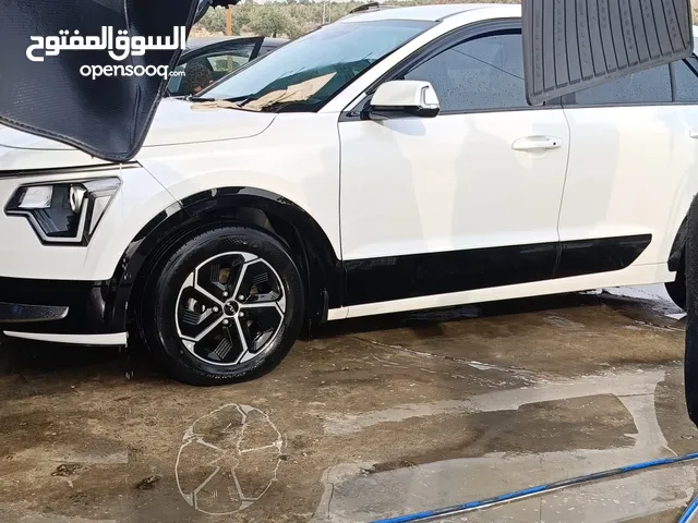 كيا نيرو للبيع مستعمل