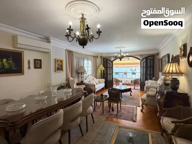 شقة زي المتحف