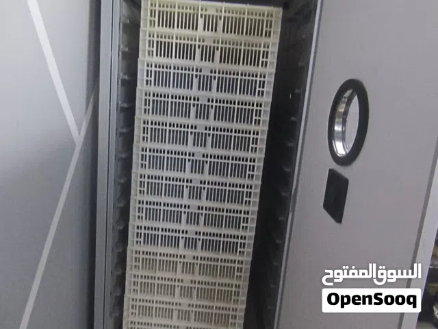 للبيع فقاسه سعة 2100بيضه