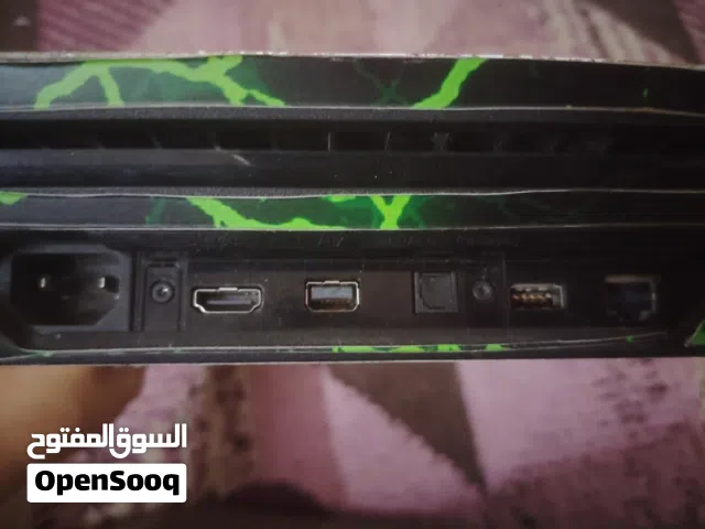 PlayStation 4 PlayStation for sale in Taif