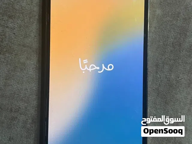 ايفون 12 برو 128 قيقا جهاز نظيف نمودج m سعر البيع 1950