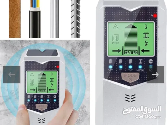 ماسح ضوئي جداري