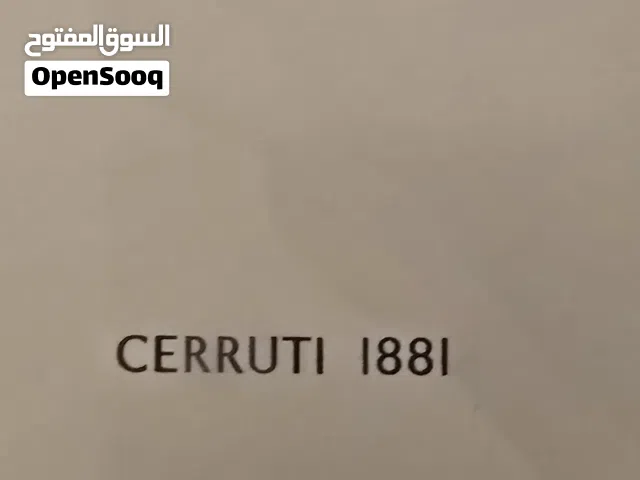 Metallic Cerruti for sale  in Amman