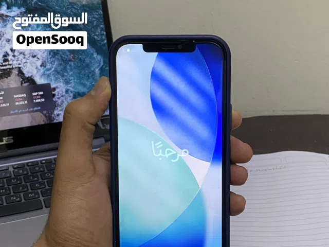 ايفون 12 برو 256GB للبيع