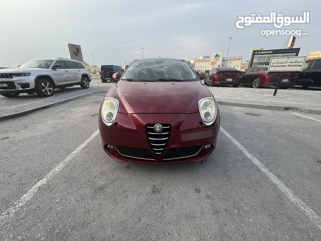 Alfa Romeo Mito 2013 BHD1800 ( whatsapp only please)
