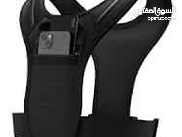 Running Vest Phone Holder